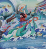 【有聲伴讀】格林童話3d立體書 兒童繪本 3-6歲幼兒園推薦0-3歲硬殼精裝安徒生童話西游記迪士尼故事書立體翻翻書 灰姑娘白雪公主小紅帽睡美人女孩禮物公主書兒童生日禮物書籍 安徒生童話立體劇場【8冊】 曬單實(shí)拍圖