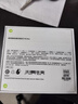 徠芬剃須刀往復式電動剃須刀便攜刮胡刀P3 Pro 情侶送男友生日禮物 銀色 曬單實拍圖