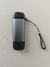 綠巨能（llano） USB/Type-C讀卡器3.0高速 SD/TF多功能 適用電腦/平板/手機/蘋果16/15 支持相機ccd監(jiān)控內(nèi)存卡 曬單實拍圖
