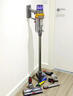戴森（DYSON）【國家補(bǔ)貼15%】V12n Detect Slim Nautik Absolute吸塵洗地機(jī)進(jìn)階版干濕兩用吸拖合一 除螨地面 【黃鎳色】 曬單實(shí)拍圖