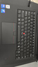 ThinkPad【國家補貼20%】T14p AI PC 酷睿Ultra5 高性能工程師本筆記本電腦 32G 1TB 2.5K 商務(wù)辦公本 曬單實拍圖