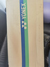 YONEX/尤尼克斯 BA342CR 戶(hù)外運動(dòng)大容量單肩手提球拍包波士頓包yy黑色600x260x300mm 曬單實(shí)拍圖