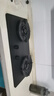 榮事達(dá)（Royalstar）燃?xì)庠钐烊粴怆p灶嵌入式5.2kW猛火 雙邊定時(shí)AG玻璃灶具灶臺(tái) JZT-C604YS-1 曬單實(shí)拍圖