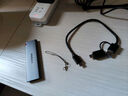 ThinkPlus聯(lián)想移動(dòng)固態(tài)硬盤1TB 560MB/s 高速電腦PSSD手機(jī)直連type-C辦公硬盤TSD302系列 曬單實(shí)拍圖
