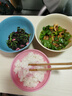 Jidaocook【5件套】帶蓋泡面碗小麥秸稈餐具碗筷套裝學(xué)生宿舍碗方便面大號 【卡其米】小麥碗+碗蓋+叉勺筷 曬單實(shí)拍圖
