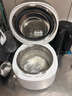 松下（Panasonic）【國(guó)家補(bǔ)貼】飯光光旗艦款Ultra電飯煲0涂層家用3-6人無(wú)涂層不銹鋼IH電壓力煮飯鍋3.8升HXES151 曬單實(shí)拍圖