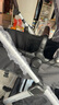 ANGI BABY嬰兒車高景觀可坐可躺嬰兒推車新生兒避震輕便折疊雙向?qū)殞毷滞栖?星鉆銀灰【至尊升級(jí)】 曬單實(shí)拍圖