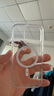 爵士駝【自帶拍照按鍵】適用蘋果16promax手機(jī)殼iphone16pro保護(hù)套16透明磁吸Ai相機(jī)按鍵全包觸控防摔 蘋果16pro【自帶拍照按鍵丨全透明磁吸】 曬單實(shí)拍圖