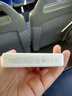 華為【3C認(rèn)證】可上飛機(jī)12000mAh 66W多協(xié)議雙向超級(jí)快充移動(dòng)電源充電寶旗艦手機(jī)原裝電芯安全可靠白色 曬單實(shí)拍圖