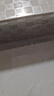 瓦克（WACKER）HA免釘膠瓷磚膠強(qiáng)力粘合劑玻璃膠免打孔代替釘子螺絲組角膠白色 曬單實(shí)拍圖