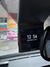 360行車記錄儀G300 3K雙錄版 前后高清雙攝 F1.5大光圈行車護(hù)航 曬單實拍圖