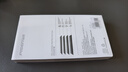 品勝適用蘋(píng)果16Pro鋼化膜iPhone16Pro手機膜無(wú)邊全屏高清保護貼膜防摔耐磨抗指紋前膜 2片裝+貼膜神器 曬單實(shí)拍圖
