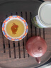 初心黑檀木茶盤家用辦公室功夫茶具儲(chǔ)水瀝水托盤木質(zhì)茶海長(zhǎng)輩禮物 墨璽茶盤-密胺+黑檀 曬單實(shí)拍圖