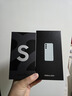 三星Samsung Galaxy S24+ AI手機 第三代驍龍8 游戲手機 拍照手機 12GB+512GB 雅巖灰 國家政府補貼 曬單實拍圖