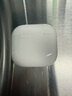 SOULUX【官網(wǎng)正品丨Air4代降噪款】藍牙耳機適配蘋果無線2025新款半入耳式金榜iphone16/15/14pods 【原版同功能pods4降噪版】 【主動降噪+空間音頻+三真電量】 曬單實拍圖