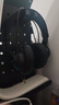 索尼（SONY）MDR-M1封閉式專業(yè)監(jiān)聽耳機支架套裝 無麥克風  混音錄音直播監(jiān)聽個人音樂創(chuàng)作耳機套裝 曬單實拍圖