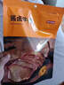 京東京造鹵汁牛腱400g【約30小包】牛肉熟食開袋即食0添加醬牛肉 曬單實(shí)拍圖