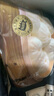 鋒味派黑豬肉小籠包1200g/48個嵊州老面純手工包子兒童懶人早餐早點原味 曬單實拍圖
