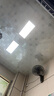TCL廚房燈LED集成吊頂燈鋁扣板平板廚衛(wèi)燈浴室燈300*600 曬單實拍圖