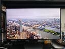LG 32GS95UV 黑 31.5英寸 Ultra OLED 4K顯示器 雙模4K240Hz/1K480Hz  內(nèi)置音箱 防眩光 電競顯示屏 曬單實(shí)拍圖