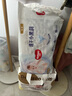 好奇（Huggies）金裝成長(zhǎng)褲XL96片(12-17kg)加大號(hào)嬰兒尿不濕超薄柔軟透氣 曬單實(shí)拍圖