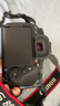 佳能 EOS 70/80/90/100D/D系列 二手單反相機 佳能 EOS 80D 機身 相機機身 曬單實拍圖