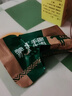 蒙都 超干粗條牛肉干 原味200g 約九成風(fēng)干 零食 肉干肉脯 清真 曬單實(shí)拍圖