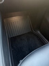 倍思（Baseus）特斯拉腳墊model Y/3 煥新版TPE后備箱墊卡扣固定專車定制雪妮絲 曬單實拍圖