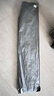 臻佑（Grsaed）漁具包雙層大肚包130CM加厚大容量魚(yú)竿包多功能釣魚(yú)包耐磨防水海竿包路亞包垂釣桿包 黑色 曬單實(shí)拍圖