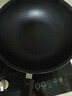 九陽(yáng)（Joyoung）炒鍋不粘鍋炒菜鍋輕油少煙煎鍋爐灶通用30cm 曬單實(shí)拍圖