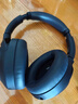 索尼（SONY） WH-1000XM4 頭戴式無線耳機(jī) 藍(lán)牙降噪耳機(jī) 網(wǎng)課游戲適用耳麥禮物送男女友學(xué)生 黑色 曬單實(shí)拍圖