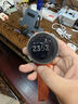 頌拓（SUUNTO）Vertical 越野競速表跑步定位心率血氧戶外運動智能手表 峽谷橙 曬單實拍圖