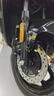 九號（Ninebot）九號智能電動摩托車E80c MK2全速真續(xù)航鉛酸【門店自提】 到門店選顏色 曬單實拍圖