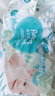 幫寶適【夏天超薄透氣】清新幫透氧Pro嬰兒紙尿褲L112片 尿片尿不濕 曬單實拍圖