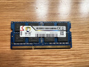 協(xié)德 (XIEDE)筆記本DDR3 1600 8G 1.5V 電腦內存條 PC3-12800 8g 曬單實(shí)拍圖