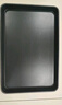 維納仕商用烤盤(pán)60x40長(cháng)方形鋁合金托盤(pán)烤箱烘焙面包專(zhuān)用模具 淺盤(pán)1.0厚 曬單實(shí)拍圖