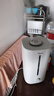 美的（Midea）空氣增濕加濕器超大霧量便攜家用母嬰專(zhuān)用臥室靜音除菌桌面小型空調(diào)風(fēng)扇伴侶國(guó)家補(bǔ)貼女生禮物40S 曬單實(shí)拍圖