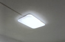 飛利浦（PHILIPS）客廳吸頂燈全光譜護眼簡約超薄可調光130W品逸[包安裝] 曬單實拍圖