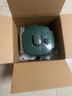 美的（Midea）小綠鍋電壓力飯鍋2.5L家用1-3人 全自動(dòng)智能預(yù)約開(kāi)蓋煮火鍋高壓鍋煲湯燉煮MY-S340復(fù)古綠電飯煲 曬單實(shí)拍圖