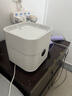 MUBE【米家遙控丨除甲醛異味】德國空氣凈化器除甲醛新房負(fù)離子凈化加濕器家用殺菌桌面辦公室除味神器 主動凈化 強(qiáng)效分解丨負(fù)離子+UV殺菌無異味 空氣質(zhì)量實(shí)時顯示丨水潤加濕 曬單實(shí)拍圖