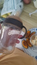 世喜吸管奶瓶1-3歲直飲杯嬰兒ppsu一12個月以上寶寶300ml帶重力球手柄 曬單實拍圖