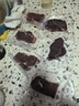 肴西來 草飼眼肉原切牛排凈重2kg(16-20片)輕食健身 燒烤源頭直發(fā)七夕 曬單實拍圖