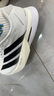 阿迪達(dá)斯 （adidas）男 跑步系列 ADIZERO BOSTON 13 M 跑步鞋 JS4939 白色  43  曬單實(shí)拍圖