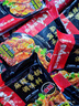 海底撈火鍋底料 煲湯涮菜調(diào)味料 家庭聚會 一料多用 麻辣香鍋220g*3 曬單實拍圖