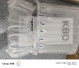 小米R(shí)EDMI 紅米k80 小米紅米手機(jī)  第三代驍龍8 山巒青 12GB+256GB 【官方標(biāo)配】 曬單實(shí)拍圖