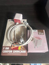 公牛（BULL）PD20W充電器 蘋果16快充頭 充滿自動斷電 適用于iPhone15/14/13promax/12/11/x/8 棉糖粉 曬單實拍圖