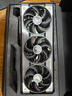 華碩（ASUS）RTX5080 ROG夜神/TUF電競(jìng)特工/PRIME 系列電競(jìng)游戲獨(dú)立顯卡 TUF-RTX5080-O16G 曬單實(shí)拍圖