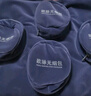 歐脈（OMAI）艾灸盒 家用艾灸罐 微孔艾灸包 灸效一直很強 隨身灸專利 歐脈背肩灸六聯(lián)+四聯(lián)+單聯(lián)套裝 【高純艾柱】 曬單實拍圖