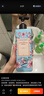 菲詩小鋪（THE FACE SHOP）LG和風櫻雪沐浴露500ml 活力潔膚 留香持久 瑩潤保濕 曬單實拍圖
