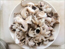 小八爪魚新鮮冷凍去牙去臟去牙去臟迷你章魚鮮活冷凍水產(chǎn) 三去八爪魚 500g(凈重)  15個左 【3袋】 曬單實拍圖